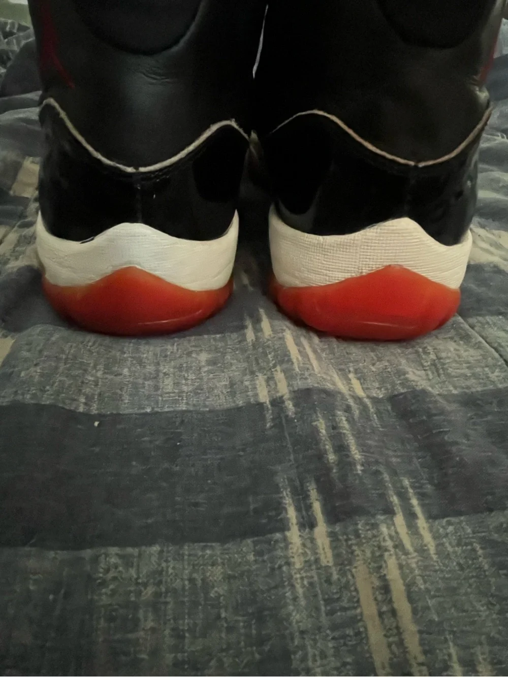 Original 1995 Air Jordan XI